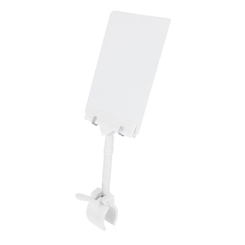 Operitacx PVC Wasserdichte Preisschildhalterung Abwischbarer Display Preisetiketten Clip Vielseitiger Supermarkt und Obstladen Preisschild Clip Praktischer Etikettenhalter für Operitacx PVC Wasserdichte Preisschildhalterung Abwischbarer Display Preisetiketten Clip Vielseitiger Supermarkt und Obstladen Preisschild Clip Praktischer Etikettenhalter für von Operitacx