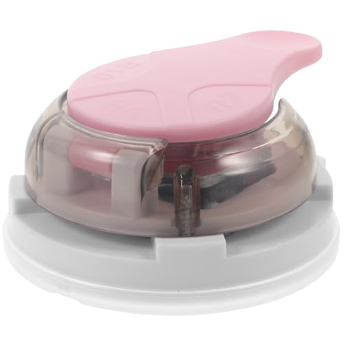 Operitacx Papier Eckenschneider Ergonomischer Langlebiger Eckenrunder für Fotos Visitenkarten Vielseitiges Bastelwerkzeug Sicherer Kantenschutz Verschiedene Rundungen Operitacx Papier Eckenschneider Ergonomischer Langlebiger Eckenrunder für Fotos Visitenkarten Vielseitiges Bastelwerkzeug Sicherer Kantenschutz Verschiedene Rundungen von Operitacx