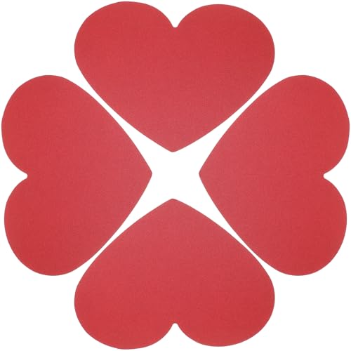 Operitacx Papierausschnitte In Herzform: 40 Rote Herz-Kartonausschnitte Für Valentinstag Basteln Pinnwand Wand Klassenzimmer Dekoration Kinder Liebe Frieden Schule Bastelprojekte Operitacx Papierausschnitte In Herzform: 40 Rote Herz-Kartonausschnitte Für Valentinstag Basteln Pinnwand Wand Klassenzimmer Dekoration Kinder Liebe Frieden Schule Bastelprojekte von Operitacx