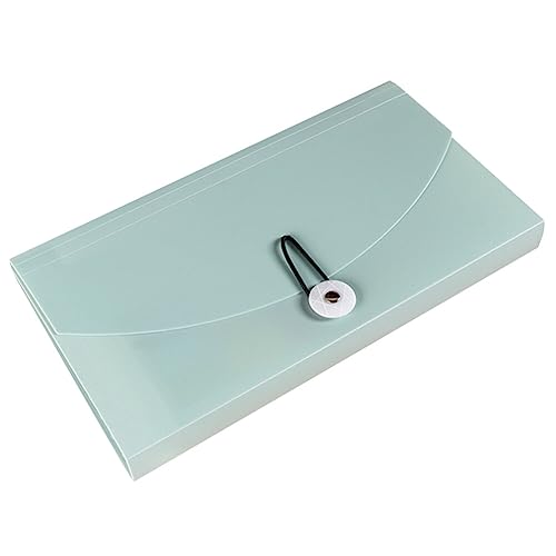 Operitacx Quittungs-Ticket, Brief, Himmel, Ordner, Akkordeon, erweiterbar, für Visiten, Brieftasche, Karten, Papier, Organizer, Tasche, Aktenordner, Schreibtisch, Organizer, Größe Rechnungsgutschein Operitacx Quittungs-Ticket, Brief, Himmel, Ordner, Akkordeon, erweiterbar, für Visiten, Brieftasche, Karten, Papier, Organizer, Tasche, Aktenordner, Schreibtisch, Organizer, Größe Rechnungsgutschein von Operitacx