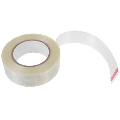 Operitacx Reparaturband Hochklebendes Hitzebeständiges Reißfestes Gewebeverstärktes Klebeband für Abdichtung Fixierung und Verpackung in Haushalt und Industrie Operitacx Reparaturband Hochklebendes Hitzebeständiges Reißfestes Gewebeverstärktes Klebeband für Abdichtung Fixierung und Verpackung in Haushalt und Industrie von Operitacx