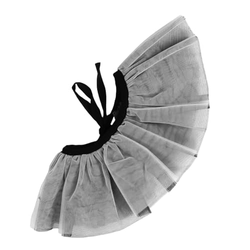 Operitacx Retro Mesh Rüschenkragen für Clowns Abnehmbarer Tüll Halskragen für Kostüme Cosplay und Partys Leicht und Atmungsaktiv für Frühlings und Sommerveranstaltungen Operitacx Retro Mesh Rüschenkragen für Clowns Abnehmbarer Tüll Halskragen für Kostüme Cosplay und Partys Leicht und Atmungsaktiv für Frühlings und Sommerveranstaltungen von Operitacx