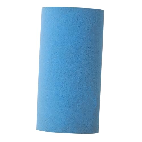 Operitacx Sanding Drum Sleeve Schwamm für Bohrer Hochwertiges Schleifwerkzeug für Holzarbeiten Langlebig und Vielseitig Einsetzbar Präzises Schleifen und Polieren von Operitacx