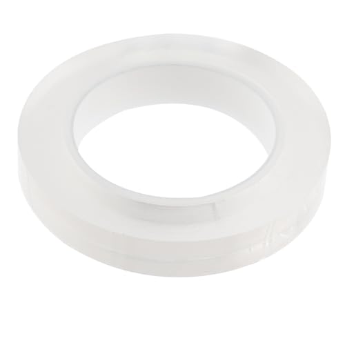 Operitacx Schmuckschutzfolie Selbstklebend Transparent Schutzfilm für Uhren Ringe Anhänger Vielseitig Einsetzbar Kratzschutz Verpackungsfolie für Schmuck Sicherer Transport Operitacx Schmuckschutzfolie Selbstklebend Transparent Schutzfilm für Uhren Ringe Anhänger Vielseitig Einsetzbar Kratzschutz Verpackungsfolie für Schmuck Sicherer Transport von Operitacx