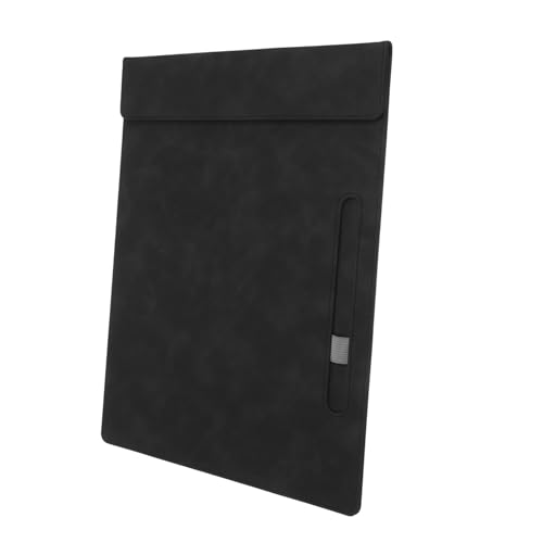Operitacx Schreibblock Multifunktions Klemmbrett Schreibtafel Dokument Praktisches Akten Klemmbrett Papier Akten Klammern Mini Klemmbrett Mit Stifthalter Klemmbretter Klemmbretthalter Pu Operitacx Schreibblock Multifunktions Klemmbrett Schreibtafel Dokument Praktisches Akten Klemmbrett Papier Akten Klammern Mini Klemmbrett Mit Stifthalter Klemmbretter Klemmbretthalter Pu von Operitacx