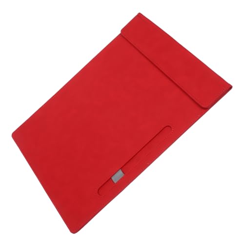 Operitacx Schreibblock Praktische Aktenablage Schreibklemmbrett Multifunktions Klemmbrett Clips Klemmbrett Ordner Papier Aktenordner Klemmbrett Büro Mini Klemmbrett Mit Stifthalter Magnet Operitacx Schreibblock Praktische Aktenablage Schreibklemmbrett Multifunktions Klemmbrett Clips Klemmbrett Ordner Papier Aktenordner Klemmbrett Büro Mini Klemmbrett Mit Stifthalter Magnet von Operitacx