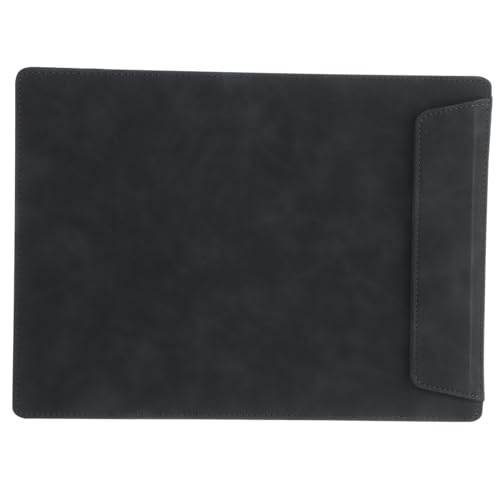 Operitacx Schreiben Von Support-boards Faltbar Schwarz Klemmbrett-portfolio Büroklammer Zwischenablage Zeichnen Büro-klemmbrett Tafel Aufbewahrungsklammern Für Dokumente Leder Black Operitacx Schreiben Von Support-boards Faltbar Schwarz Klemmbrett-portfolio Büroklammer Zwischenablage Zeichnen Büro-klemmbrett Tafel Aufbewahrungsklammern Für Dokumente Leder Black von Operitacx