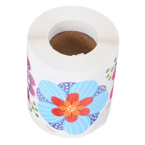 Operitacx Selbstklebende Schwarze Tafelrahmen Border Sticker mit Buntem Blumenmuster Abnehmbarer Dekorativer für Schule Kindergarten Party und Fotokabinen Deko Operitacx Selbstklebende Schwarze Tafelrahmen Border Sticker mit Buntem Blumenmuster Abnehmbarer Dekorativer für Schule Kindergarten Party und Fotokabinen Deko von Operitacx