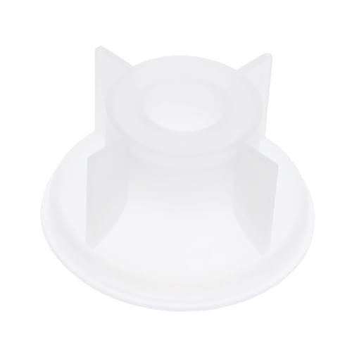 Operitacx Silikon Kerzenhalter Formen Flexibel Wiederverwendbar für DIY Epoxidharz Gießformen Teelicht Kerzenständer Moulds für Bastelprojekte und Wohnkultur Operitacx Silikon Kerzenhalter Formen Flexibel Wiederverwendbar für DIY Epoxidharz Gießformen Teelicht Kerzenständer Moulds für Bastelprojekte und Wohnkultur von Operitacx