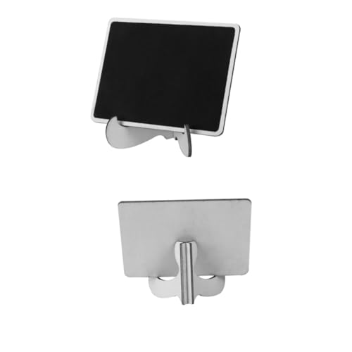 Operitacx Sitzplatte Staffelei Hochzeitstisch Plantafel Mini Kreidetafel Kleine Kreidetafel Plakette Miniatur Tafel Zahlen Filz Buchstabentafel Schwarze Tafel Tischkartenhalter Operitacx Sitzplatte Staffelei Hochzeitstisch Plantafel Mini Kreidetafel Kleine Kreidetafel Plakette Miniatur Tafel Zahlen Filz Buchstabentafel Schwarze Tafel Tischkartenhalter von Operitacx