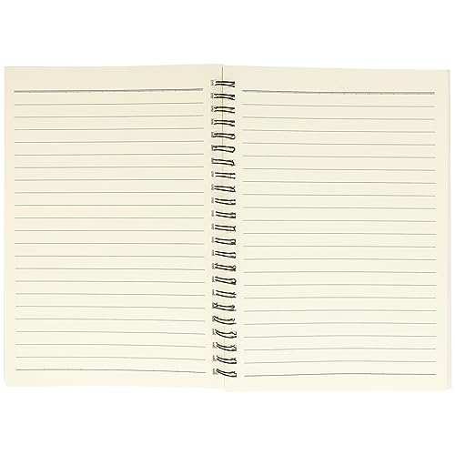Operitacx Sublimationsnotizbuch Blanko DIY Notizbuch für Kreatives Gestalten Tragbar für Schule Büro und Zuhause für Persönliche Designs und von Operitacx