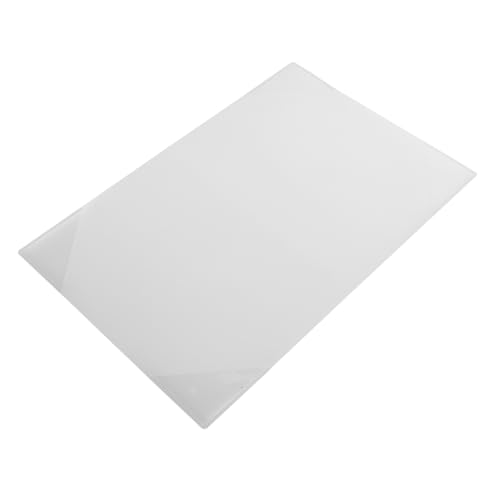 Operitacx Transparente Dokumentenmappe mit Starkem Magnetrücken Wiederverwendbarer Multifunktionaler Aktenhalter für Büro Papieraufbewahrung und Dokumentenschutz Vielseitig Einsetzbar für Operitacx Transparente Dokumentenmappe mit Starkem Magnetrücken Wiederverwendbarer Multifunktionaler Aktenhalter für Büro Papieraufbewahrung und Dokumentenschutz Vielseitig Einsetzbar für von Operitacx