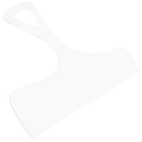 Operitacx Transparente Schneidebrett Griff Schablone Holzverarbeitung Vorlage Großes Küchenbrett Frässchablone für Effiziente Holzbearbeitung und Präzise Handhabung Operitacx Transparente Schneidebrett Griff Schablone Holzverarbeitung Vorlage Großes Küchenbrett Frässchablone für Effiziente Holzbearbeitung und Präzise Handhabung von Operitacx