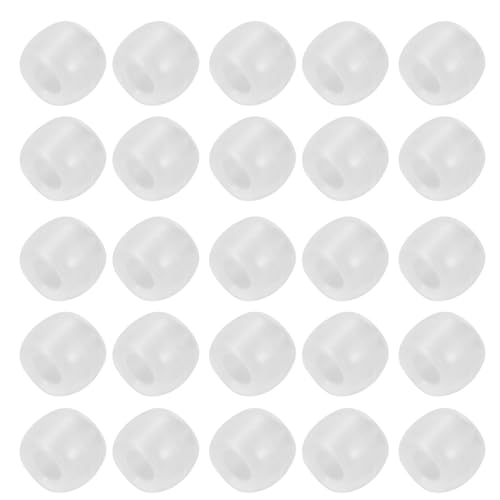 Operitacx UV-Perlen, 250 Stück, leuchtend, Farbwechsel, reagierend, UV-empfindlich, rund, aus Kunststoff, für Armbänder, Halsketten, Erwachsene Operitacx UV-Perlen, 250 Stück, leuchtend, Farbwechsel, reagierend, UV-empfindlich, rund, aus Kunststoff, für Armbänder, Halsketten, Erwachsene von Operitacx