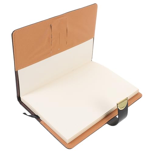 Operitacx Vintage Leder Tagebuch mit Zahlenschloss Retro Notizbuch für Schüler und Beruf Sicheres Schreibjournal Stellige Passwortkombination Tragbares Langlebiges Notizblock für Alltag und Operitacx Vintage Leder Tagebuch mit Zahlenschloss Retro Notizbuch für Schüler und Beruf Sicheres Schreibjournal Stellige Passwortkombination Tragbares Langlebiges Notizblock für Alltag und von Operitacx
