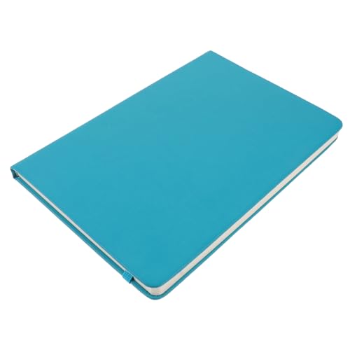 Operitacx Vintage PU Leder Notizbuch Liniert Schreibblock Tagebuch für Schüler Arbeit Büro Leicht Tragbar Kreatives Planer Geschenk Operitacx Vintage PU Leder Notizbuch Liniert Schreibblock Tagebuch für Schüler Arbeit Büro Leicht Tragbar Kreatives Planer Geschenk von Operitacx