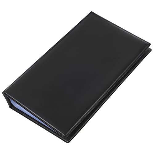 Operitacx Visitenkarten Organizer aus Karten Kapazität Professioneller Kartenhalter für Büro und Zuhause für Visitenkarten Spielkarten Fotokarten Platzsparend und Langlebig Operitacx Visitenkarten Organizer aus Karten Kapazität Professioneller Kartenhalter für Büro und Zuhause für Visitenkarten Spielkarten Fotokarten Platzsparend und Langlebig von Operitacx