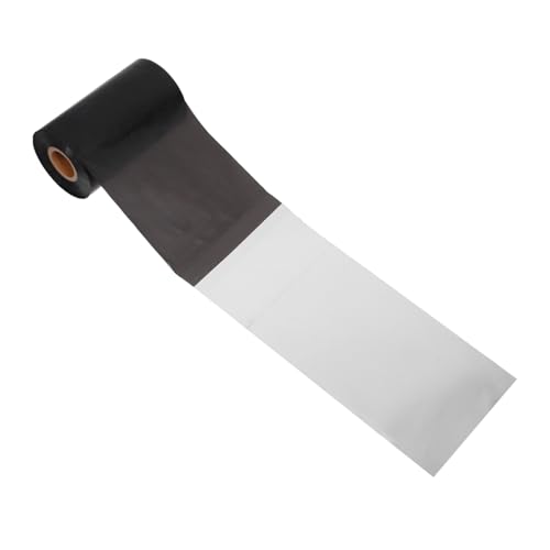 Operitacx Wachs-thermotransferband für Barcode-etiketten Langlebig Scharf Druckend Verschleißfest für Lager Versanddrucker Nahtloser Ersatz für Effiziente Etikettierung Operitacx Wachs-thermotransferband für Barcode-etiketten Langlebig Scharf Druckend Verschleißfest für Lager Versanddrucker Nahtloser Ersatz für Effiziente Etikettierung von Operitacx