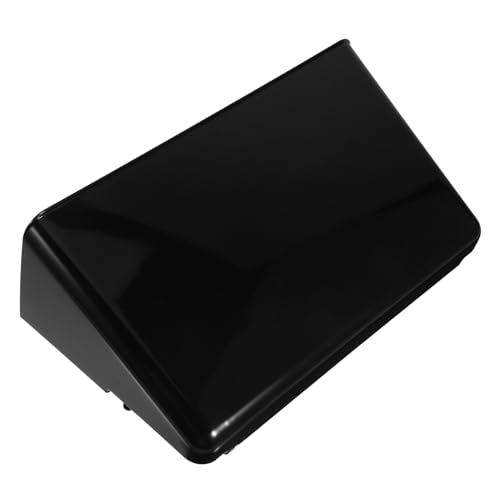 Operitacx Wandmontierter Dokumentenhalter aus Flexibler Organizer für Büro Zuhause Platzsparend für Zeitschriften Briefe Kataloge Operitacx Wandmontierter Dokumentenhalter aus Flexibler Organizer für Büro Zuhause Platzsparend für Zeitschriften Briefe Kataloge von Operitacx