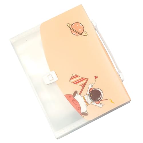 Operitacx Wasserdichter Kunststoff Akkordeon Ordner mit Mehreren Fächern Großer Kapazität Dokumenten Organizer Langlebiger Aktenordner für Büro Schule und Reisen Praktischer File Folder Operitacx Wasserdichter Kunststoff Akkordeon Ordner mit Mehreren Fächern Großer Kapazität Dokumenten Organizer Langlebiger Aktenordner für Büro Schule und Reisen Praktischer File Folder von Operitacx