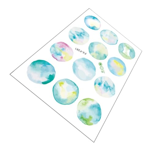 Operitacx Wasserfarben Bubble Wandtattoo Wandsticker Ocean Theme Badezimmer Kinderzimmer Deko Schlafzimmer Aufkleber Wohnzimmer Diy Wanddeko Langlebig Leicht zu Reinigen Operitacx Wasserfarben Bubble Wandtattoo Wandsticker Ocean Theme Badezimmer Kinderzimmer Deko Schlafzimmer Aufkleber Wohnzimmer Diy Wanddeko Langlebig Leicht zu Reinigen von Operitacx