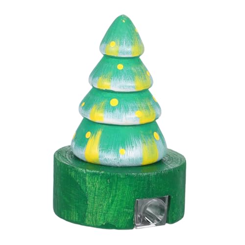 Operitacx Weihnachtlicher Holz Bleistiftspitzer Handlich Präzise Für Schüler Büro Weihnachten Geschenkidee Robust Und Tragbar Für Schule Und Zuhause Operitacx Weihnachtlicher Holz Bleistiftspitzer Handlich Präzise Für Schüler Büro Weihnachten Geschenkidee Robust Und Tragbar Für Schule Und Zuhause von Operitacx