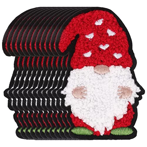 Operitacx Weihnachtsapplikationen Weihnachts-Aufnäher Zum Aufbügeln Niedliche Aufnäher Zum Aufbügeln Für Rucksack Kleidung Hose Mütze Diy-Dekoration Operitacx Weihnachtsapplikationen Weihnachts-Aufnäher Zum Aufbügeln Niedliche Aufnäher Zum Aufbügeln Für Rucksack Kleidung Hose Mütze Diy-Dekoration von Operitacx