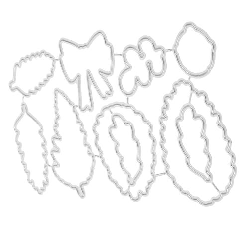 Operitacx Zartes Schneidewerkzeug für Papier und Karten Winterliches Design Diy Stanzform für Scrapbooking und Album Dekoration Stanzschablone für Kreative Bastelprojekte Operitacx Zartes Schneidewerkzeug für Papier und Karten Winterliches Design Diy Stanzform für Scrapbooking und Album Dekoration Stanzschablone für Kreative Bastelprojekte von Operitacx