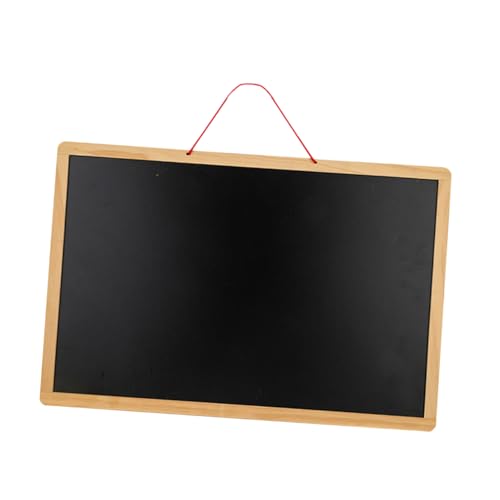 Operitacx kleine Tafel holztafel Magnettafel zeichenbrett Kreidetafel Menüboard Wandtafel Tafelzeichen magnetische Wand Tafelwand Klassenzimmer Türschild Schild am schwarzen Brett hölzern Operitacx kleine Tafel holztafel Magnettafel zeichenbrett Kreidetafel Menüboard Wandtafel Tafelzeichen magnetische Wand Tafelwand Klassenzimmer Türschild Schild am schwarzen Brett hölzern von Operitacx