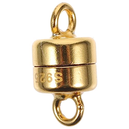 Operitacx magnetischer Armbandverschluss Schließe magnetische Halskettenverschlüsse magnetverschlüsse für ketten Magnetische Kettenverschlüsse Verschlüsse für Schmuck Schnallenverschlüsse Operitacx magnetischer Armbandverschluss Schließe magnetische Halskettenverschlüsse magnetverschlüsse für ketten Magnetische Kettenverschlüsse Verschlüsse für Schmuck Schnallenverschlüsse von Operitacx