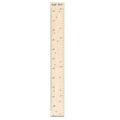 Diagramm 'Höhe aus Holz, Wachstumsdiagramm 'Höhe des Kindes, Wandlineal für die Messung der Kinderhöhe, Lineal 'Höhe des Wachstumsdiagramms im Kinderzimmer der Karte Diagramm 'Höhe aus Holz, Wachstumsdiagramm 'Höhe des Kindes, Wandlineal für die Messung der Kinderhöhe, Lineal 'Höhe des Wachstumsdiagramms im Kinderzimmer der Karte von Opilroyn