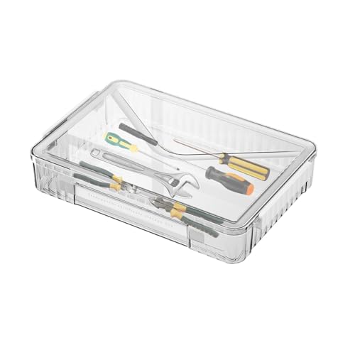 Dokumentenbox transparent Dokumentenbox transparent mit Deckel - Stapelbox | Stapelbox | Stapelbarer Ordner-Organizer mit Deckel und Griff zum Sammeln von Dokumenten Dokumentenbox transparent Dokumentenbox transparent mit Deckel - Stapelbox | Stapelbox | Stapelbarer Ordner-Organizer mit Deckel und Griff zum Sammeln von Dokumenten von Opilroyn