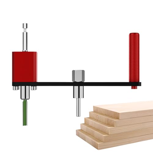 Gipskarton-Lochschneider – Robuster Kreisschneider für Trockenbauwände, Präzises Lochsägen-Set | Multifunktionales Gipskarton-Schneidegerät, Effiziente Montageausrüstung für Leuchten, Ventilatoren ode Gipskarton-Lochschneider – Robuster Kreisschneider für Trockenbauwände, Präzises Lochsägen-Set | Multifunktionales Gipskarton-Schneidegerät, Effiziente Montageausrüstung für Leuchten, Ventilatoren ode von Opilroyn
