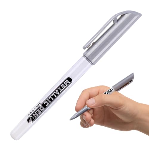 Glitzer Lackstifte, Metalllackstifte | Ausbleichbeständige Felsmalstifte Goldener Permanentmarker | Mehrzweck-Permanent-Marker c Glitzer Lackstifte, Metalllackstifte | Ausbleichbeständige Felsmalstifte Goldener Permanentmarker | Mehrzweck-Permanent-Marker c von Opilroyn