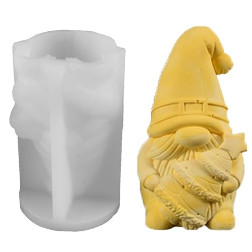 Gnome Formen Gnome Gnome Harz Gnome Gnom Gießform Harz Gießform Kerzenform Weihnachten Dekor Flexible Home Decoration Gnome Form für Ostern Thanksgiv Gnome Formen Gnome Gnome Harz Gnome Gnom Gießform Harz Gießform Kerzenform Weihnachten Dekor Flexible Home Decoration Gnome Form für Ostern Thanksgiv von Opilroyn