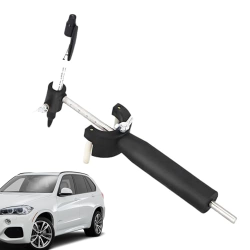Markenschaber, Augenbrauenplotter für Autoräder, Parallel-Tracker mit verstellbarem Raddurchgang, Werkzeuge und Ausrüstung, Autoreparatur-Gravur, für den Fam Markenschaber, Augenbrauenplotter für Autoräder, Parallel-Tracker mit verstellbarem Raddurchgang, Werkzeuge und Ausrüstung, Autoreparatur-Gravur, für den Fam von Opilroyn