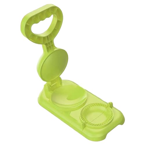 Opilroyn Empanada Lederform, 2-in-1 Ravioli-Presse, Ravioli-Set, Raviolio-Wickelform für Knödel, Ravioli, und handgemachte Ravioli-Maschine zum Kochen Opilroyn Empanada Lederform, 2-in-1 Ravioli-Presse, Ravioli-Set, Raviolio-Wickelform für Knödel, Ravioli, und handgemachte Ravioli-Maschine zum Kochen von Opilroyn