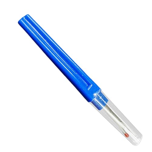 Opilroyn Nahttrenner – Ergonomisches 2-in-1-Werkzeug für Anfänger zum Quilten, Reparieren von Stickgarnen – Nähen und Heimgebrauch Opilroyn Nahttrenner – Ergonomisches 2-in-1-Werkzeug für Anfänger zum Quilten, Reparieren von Stickgarnen – Nähen und Heimgebrauch von Opilroyn