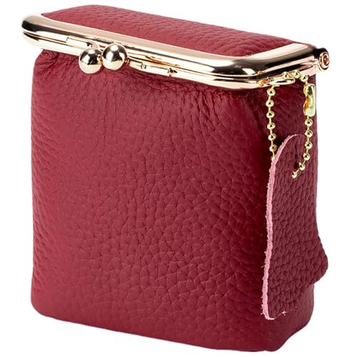 Opilroyn Reise-Schmuckkästchen – kleiner Reise-Schmuck-Organizer aus Rindsleder – Vintage-Reise-Organizer, schützende, stilvolle Schmuckschatulle für Mädchen, Frauen Opilroyn Reise-Schmuckkästchen – kleiner Reise-Schmuck-Organizer aus Rindsleder – Vintage-Reise-Organizer, schützende, stilvolle Schmuckschatulle für Mädchen, Frauen von Opilroyn