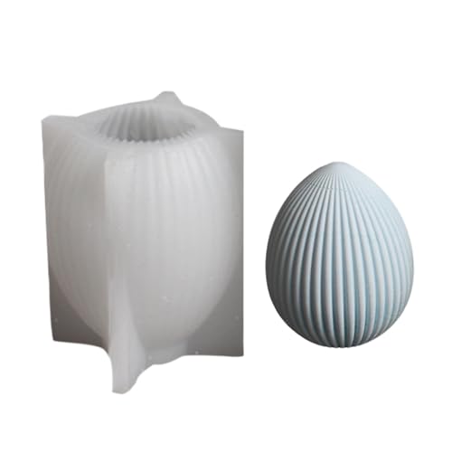 Opilroyn Silikon-Osterformen, Hasenohren-Ei-Form, Gips-Ornament-Form, für Urlaub, Aromatherapie, Kerzen, Schokolade, Epoxidharz, Gießform für Ostern, Heimdekoration Opilroyn Silikon-Osterformen, Hasenohren-Ei-Form, Gips-Ornament-Form, für Urlaub, Aromatherapie, Kerzen, Schokolade, Epoxidharz, Gießform für Ostern, Heimdekoration von Opilroyn