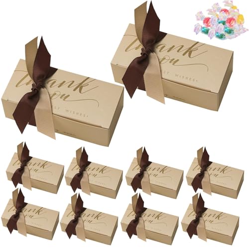 Schachteln für Süßigkeiten für Hochzeiten, kleine Schachteln für Gastgeschenke, kleine Schachteln mit Band – kleine Schachteln für Gastgeschenke, Bonbonschachteln, Geschenktüten, Schachteln für Schachteln für Süßigkeiten für Hochzeiten, kleine Schachteln für Gastgeschenke, kleine Schachteln mit Band – kleine Schachteln für Gastgeschenke, Bonbonschachteln, Geschenktüten, Schachteln für von Opilroyn