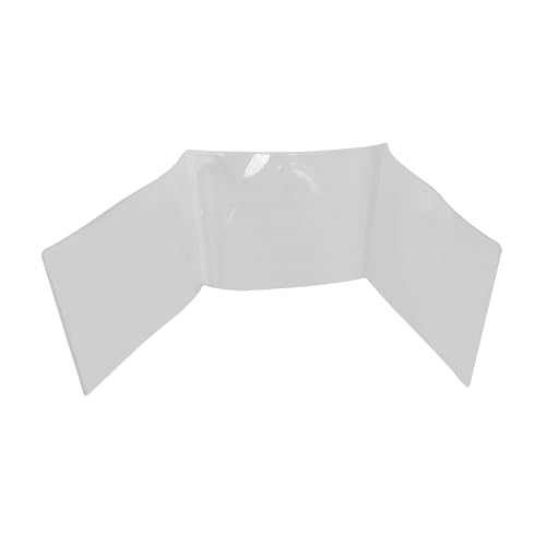 Scorekartenhalter, Regelkartenhüllen, kleines transparentes Kartenetui, Liga Scorecard Cover, Mah Jongg PVC Cover für Punktkarten Scorekartenhalter, Regelkartenhüllen, kleines transparentes Kartenetui, Liga Scorecard Cover, Mah Jongg PVC Cover für Punktkarten von Opilroyn