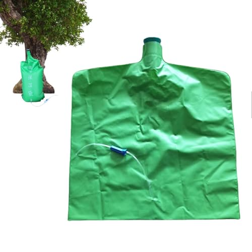 Selbstbewässerungstaschen - Bewässerungsbeutel für Pflanzen, Bewässerung für Zimmerpflanzen, wiederverwendbare automatische Bewässerungsbeutel für Pflanzen für Haus, Terrasse, Garten Selbstbewässerungstaschen - Bewässerungsbeutel für Pflanzen, Bewässerung für Zimmerpflanzen, wiederverwendbare automatische Bewässerungsbeutel für Pflanzen für Haus, Terrasse, Garten von Opilroyn