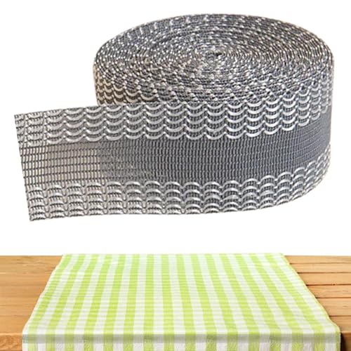 Selbstklebbares Saumband-Bügelner-Saum-Kleidungsband, Nähe Vorstellungen Liefern Streifen | Durabble Schmelzbares Saumband Mit Starker Thermischer Dichtung Für Hosen Röcke Uniformes Hosen Hosen Beine von Opilroyn