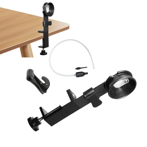 Set zum Befüllen von Luftballons, Luftballon-Vergrößerungswerkzeug, professionelles Luftballonfüllgerät-Set für Büros, Schulen, Partys, Hochzeiten Set zum Befüllen von Luftballons, Luftballon-Vergrößerungswerkzeug, professionelles Luftballonfüllgerät-Set für Büros, Schulen, Partys, Hochzeiten von Opilroyn