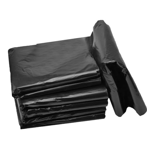 Simple Toilet Garbage Bag Care Bag (50pcs), Wastebasket Bin Liners, Multi-Use Waste Bags 50x, Camping Toilet Bags, Toilet Bags, Camping Potty Bags Multi-Use For Camping, Hiking, Traveling von Opilroyn
