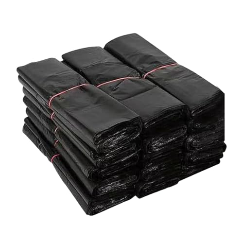 Simple Toilet Garbage Bag Care Bag (50pcs), Wastebasket Bin Liners, Multi-Use Waste Bags 50x, Camping Toilet Bags, Toilet Bags, Camping Potty Bags Multi-Use For Camping, Hiking, Traveling von Opilroyn