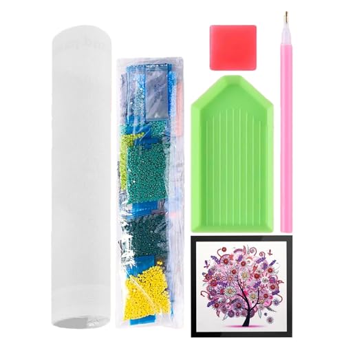 Vistaprint 5D-Kunstmalerei-Set, 5D-Malerei, Landschaftsmalerei, 5D-Malerei, sorgfältig gestaltete dekorative Gemälde für Ihr Schlafzimmer, Arbeitsbereich Vistaprint 5D-Kunstmalerei-Set, 5D-Malerei, Landschaftsmalerei, 5D-Malerei, sorgfältig gestaltete dekorative Gemälde für Ihr Schlafzimmer, Arbeitsbereich von Opilroyn