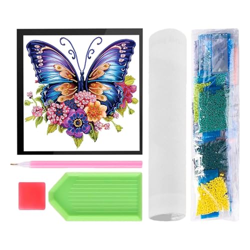 Vistaprint 5D-Kunstmalerei-Set, 5D-Malerei, Landschaftsmalerei, 5D-Malerei, sorgfältig gestaltete dekorative Gemälde für Ihr Schlafzimmer, Arbeitsbereich Vistaprint 5D-Kunstmalerei-Set, 5D-Malerei, Landschaftsmalerei, 5D-Malerei, sorgfältig gestaltete dekorative Gemälde für Ihr Schlafzimmer, Arbeitsbereich von Opilroyn