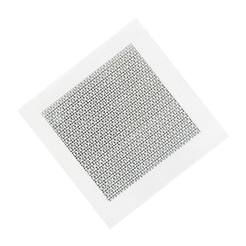 Wandflicken, Reparaturflicken für Trockenbauwände – Leichter Flicken zum Füllen von Trockenbaulöchern | Reparaturset für Wandreparatur, Trockenbaulochreparatur, Lochflicken m von Opilroyn